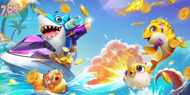 ban ca h5 789club ban ca h5 789club