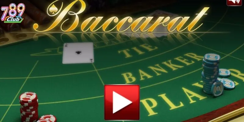 cach choi baccarat online cach choi baccarat online