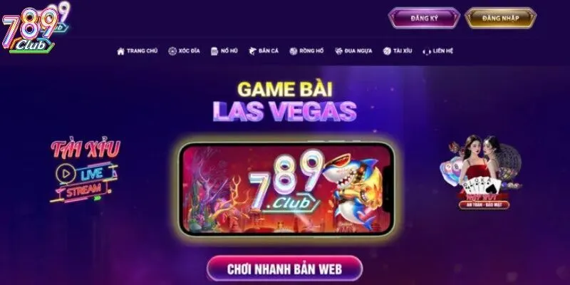 choi nhanh game bai tren de yeu