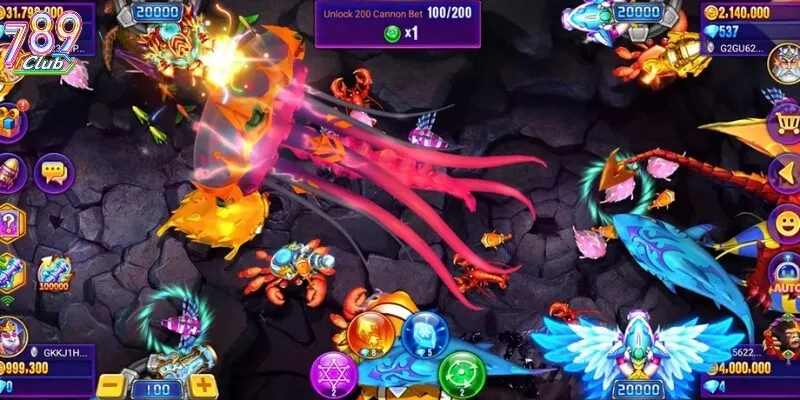 game ban ca doi the cao game ban ca doi the cao