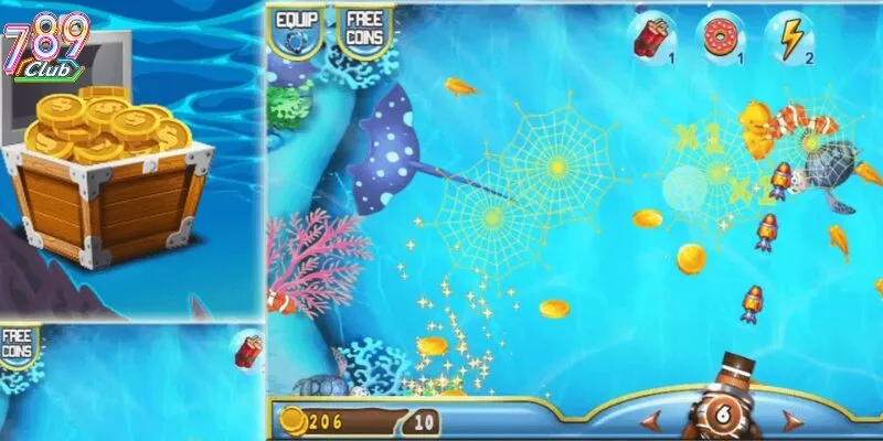 game ban ca doi the game ban ca doi the