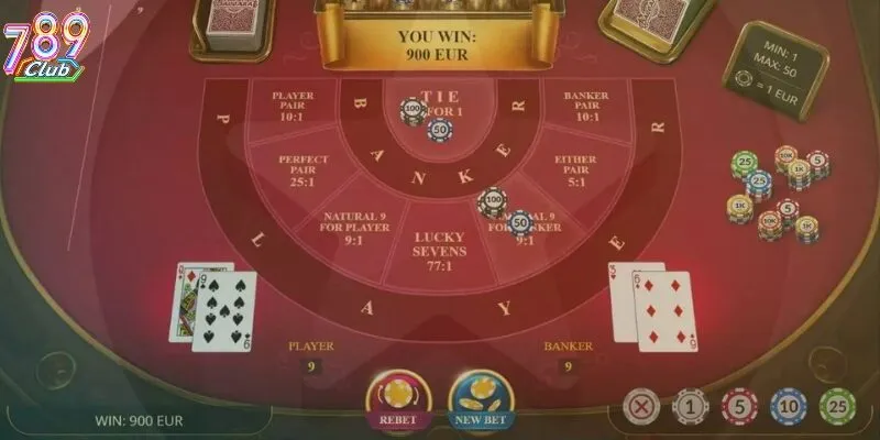 huong dan baccarat 789club huong dan baccarat 789club