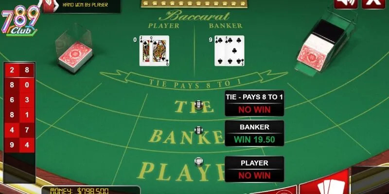 luat baccarat online luat baccarat online